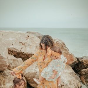 Meet your Posher, Leann